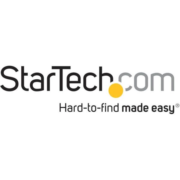 StarTech.com 25U 36in Knock-Down Server Rack Cabinet with Casters Online