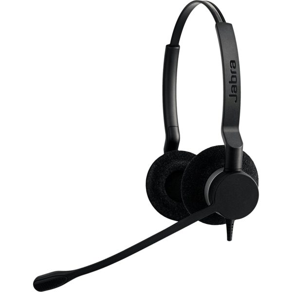 Jabra BIZ 2300 USB Headset Supply