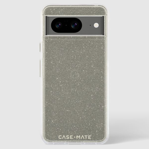 Sheer Crystal Gold - Pixel 8 Online now
