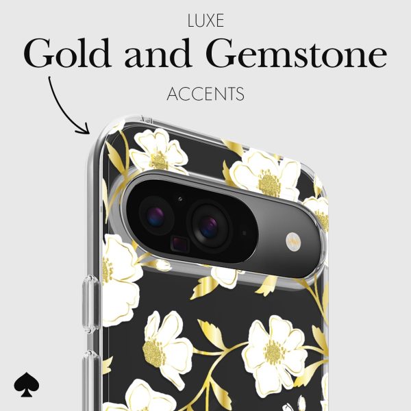 kate spade new york Sunshine Floral - Pixel 9   9 Pro Online Hot Sale - Image 2