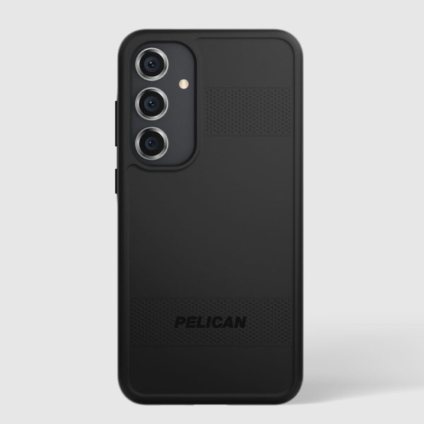 Pelican Protector Black - Galaxy S24+ Hot on Sale
