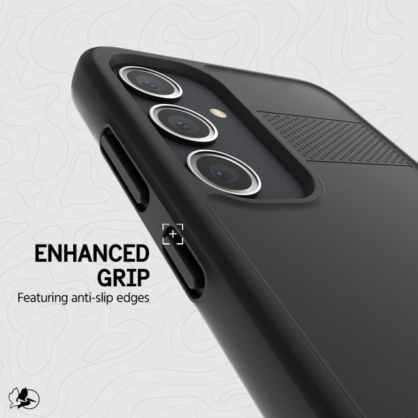 Pelican Protector Black - Galaxy S24+ Hot on Sale - Image 4