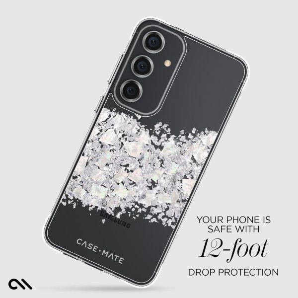 Touch of Pearl - Galaxy S24+ Discount - Image 2